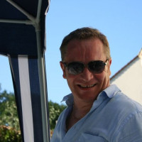 photo de Gaudran