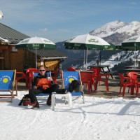photo de Calvaman