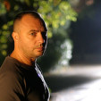 rencontre photo de Ramazan