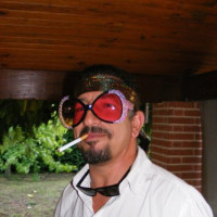 photo de Dingostar
