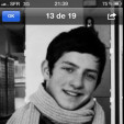 rencontre photo de Tomcess
