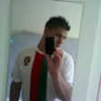 rencontre photo de Ronaldo
