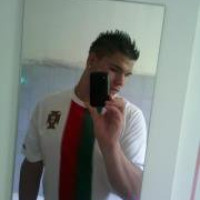 photo de Ronaldo