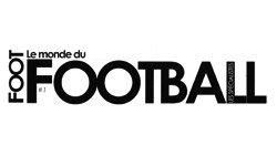 Monde Du Football