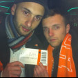 rencontre photo de Maskim
