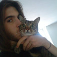 rencontre photo de Darkchris