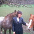 rencontre photo de Savannah