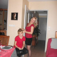 rencontre photo de Linsiana