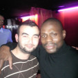 rencontre photo de Grinngo