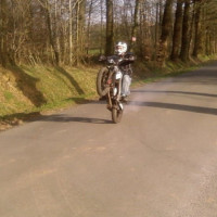 photo de DESTROYHOT