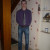 Rencontrer Homme saint-brandan Yann22800