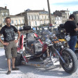 rencontre photo de Snippy