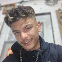 photo de Gregory