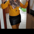 rencontre photo de Evelyne
