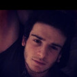 rencontre photo de William