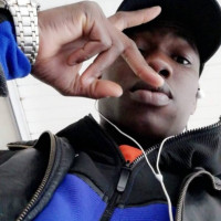 photo de Shakur