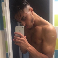 photo de Sofiane