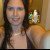 Rencontrer Femme thiembronne Ptitbebedamour