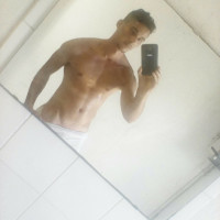 photo de Yohann