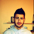 rencontre photo de Yuksel