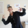 rencontre photo de EymericBourdais