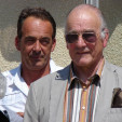rencontre photo de Gangibus