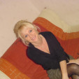rencontre photo de Blondinette