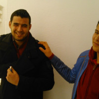 photo de Lebrin