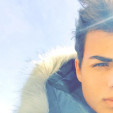 rencontre photo de Colin1310