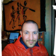 rencontre photo de Frederico