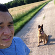 rencontre photo de Malinois70