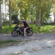 rencontre photo de Larmes21