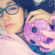 rencontre photo de Octopusqueen