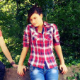 rencontre photo de Cassie26