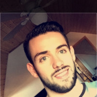 photo de Antoine