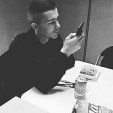 rencontre photo de Benjaminsylvest
