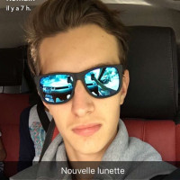 photo de Romain