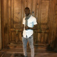rencontre photo de Thierno