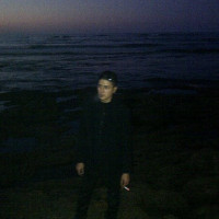 photo de Majnoon