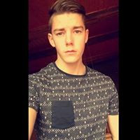 photo de Adrien