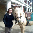 rencontre photo de Alexia