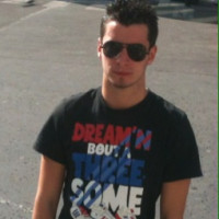 photo de Fredoxe