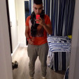 rencontre photo de Sullybrasil