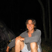photo de Shamane