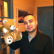 rencontre photo de Mohamedamine