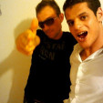 rencontre photo de Simpleman