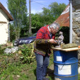 rencontre photo de Sculpteuranimal