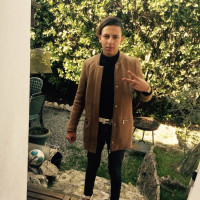 photo de Julien