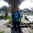 rencontre photo de Sathethan