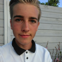 photo de Olivier